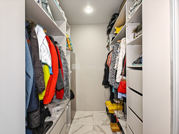 
  Продается 3-комн. квартира 82.3 м², в ЖК Золотая нива, дом 1. Фото 16.