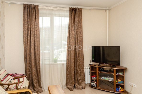 
  Продается 1-комн. квартира 43.7 м². Фото 2.