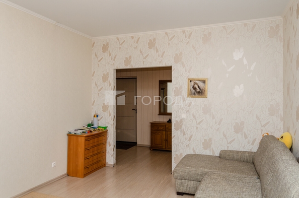 
  Продается 1-комн. квартира 43.7 м². Фото 3.