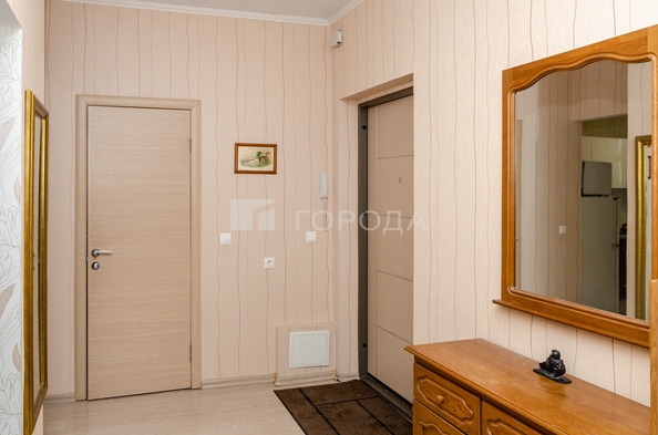 
  Продается 1-комн. квартира 43.7 м². Фото 6.