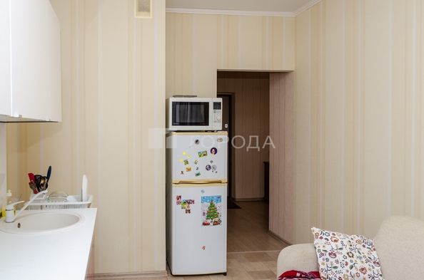 
  Продается 1-комн. квартира 43.7 м². Фото 10.