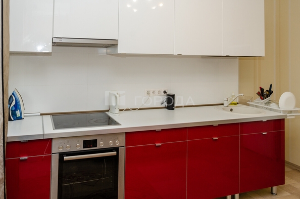 
  Продается 1-комн. квартира 43.7 м². Фото 12.