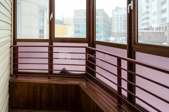
  Продается 1-комн. квартира 43.7 м². Фото 14.