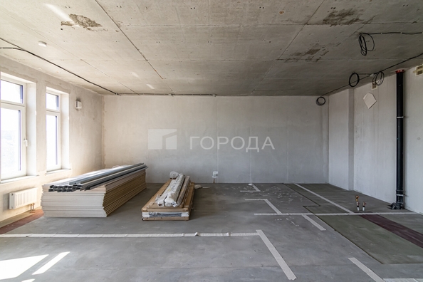 
  Продается 3-комн. квартира 97.9 м², в ЖК Жуковка. Фото 5.