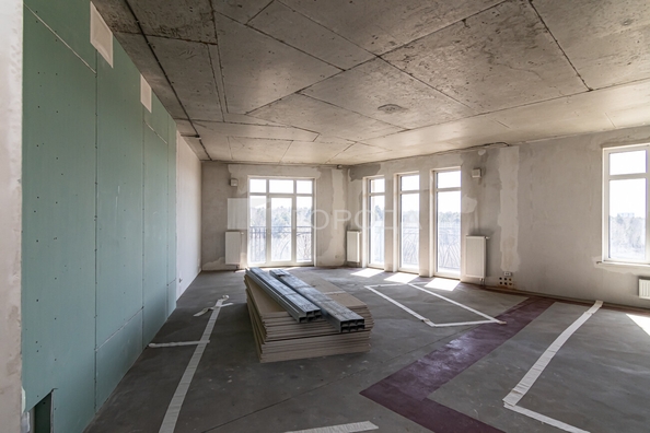 
  Продается 3-комн. квартира 97.9 м², в ЖК Жуковка. Фото 20.