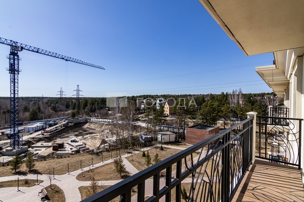 
  Продается 3-комн. квартира 97.9 м², в ЖК Жуковка. Фото 21.