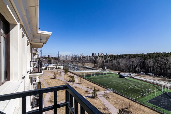 
  Продается 3-комн. квартира 97.9 м², в ЖК Жуковка. Фото 23.