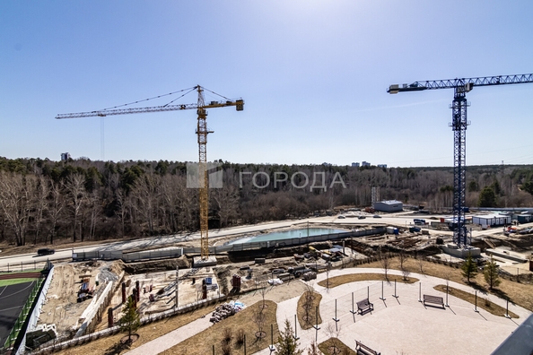 
  Продается 3-комн. квартира 97.9 м², в ЖК Жуковка. Фото 24.