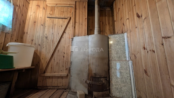 
  Продается коттедж 46 м². Фото 21.