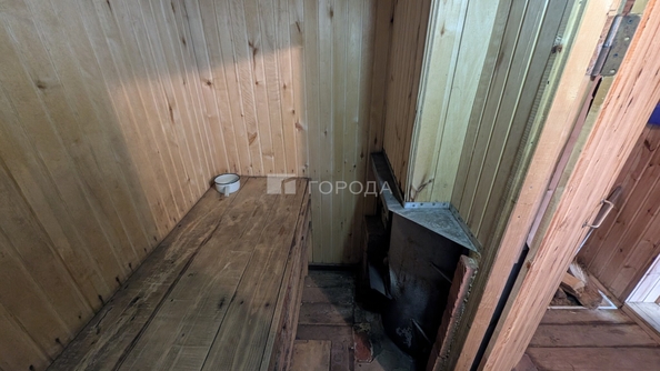 
  Продается коттедж 46 м². Фото 23.