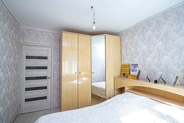
  Продается 2-комн. квартира 58.4 м². Фото 6.