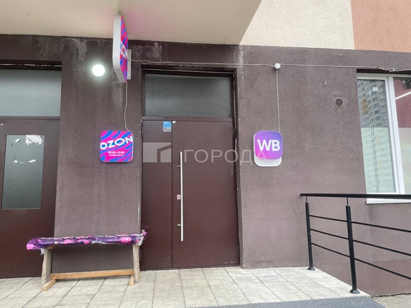 
  Продается универсальное помещение 90 м², в ЖК На Петухова, дом 2. Фото 1.