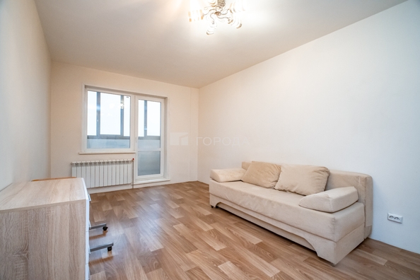 
  Продается студия 32.7 м². Фото 3.
