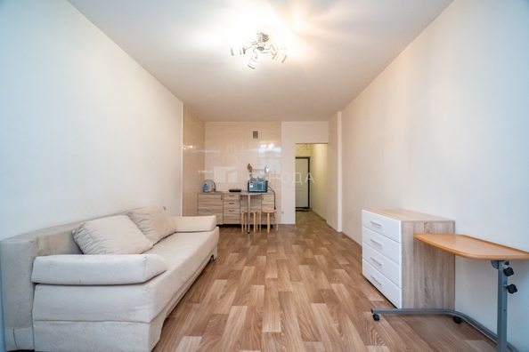 
  Продается студия 32.7 м². Фото 4.