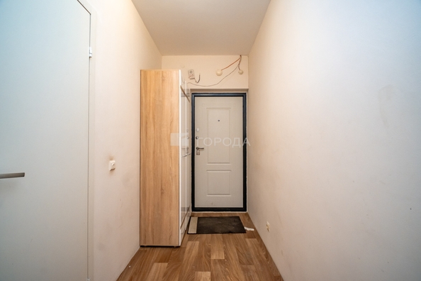 
  Продается студия 32.7 м². Фото 13.