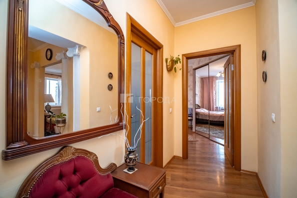 
  Продается 3-комн. квартира 91 м². Фото 3.