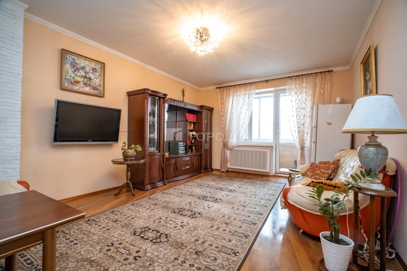 
  Продается 3-комн. квартира 91 м². Фото 7.