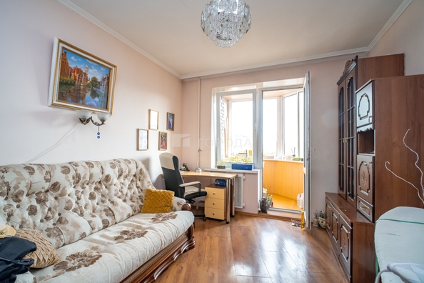 
  Продается 3-комн. квартира 91 м². Фото 12.