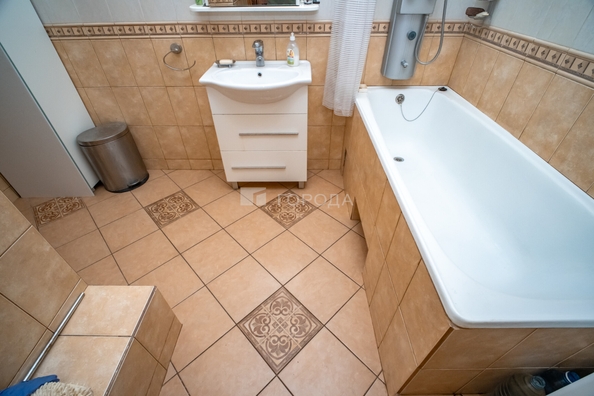 
  Продается 3-комн. квартира 91 м². Фото 13.