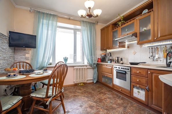 
  Продается 3-комн. квартира 91 м². Фото 15.