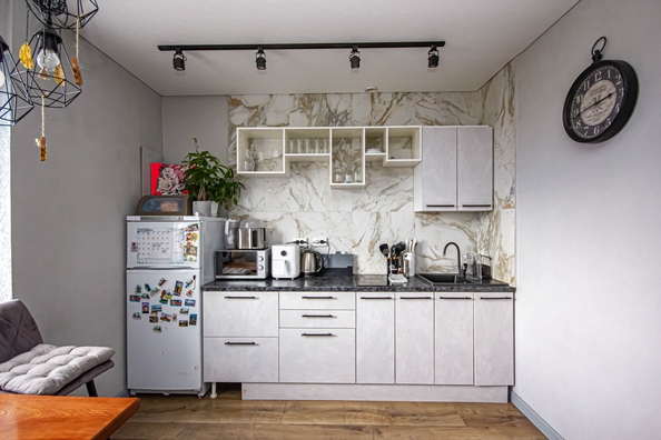 
  Продается 2-комн. квартира 47 м², в ЖК Сокольники, стр 3. Фото 2.