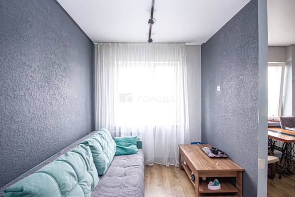 
  Продается 2-комн. квартира 47 м², в ЖК Сокольники, стр 3. Фото 5.