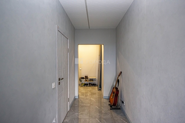 
  Продается 2-комн. квартира 47 м², в ЖК Сокольники, стр 3. Фото 18.