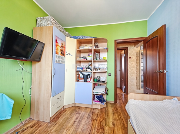
  Продается 4-комн. квартира 79.6 м². Фото 11.