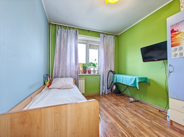 
  Продается 4-комн. квартира 79.6 м². Фото 12.