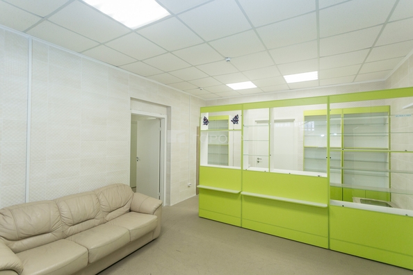 
  Продается универсальное помещение 122 м². Фото 24.