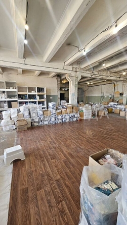 
  Продается склад 667 м². Фото 1.