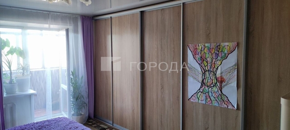 
  Продается 4-комн. квартира 98 м². Фото 22.