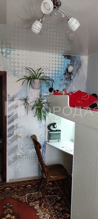 
  Продается 4-комн. квартира 98 м². Фото 30.