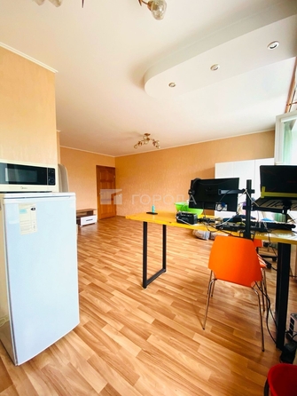 
  Продается 1-комн. квартира 31.5 м². Фото 6.