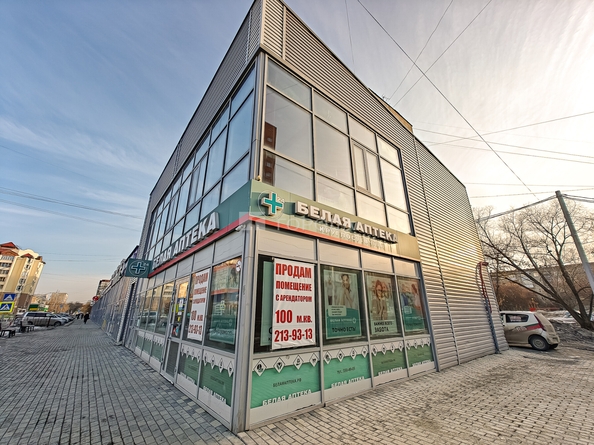 
  Продается универсальное помещение 100 м². Фото 14.
