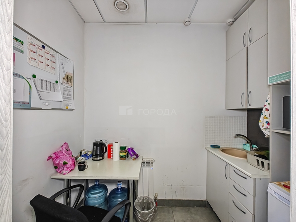 
  Продается универсальное помещение 100 м². Фото 21.