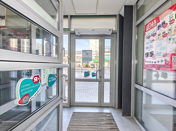 
  Продается универсальное помещение 100 м². Фото 31.