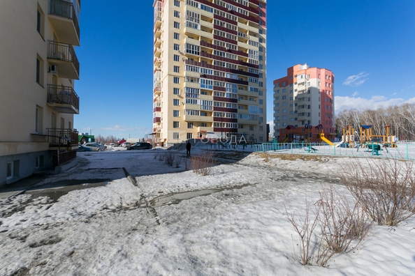 
  Сдается универсальное помещение 122 м². Фото 1.