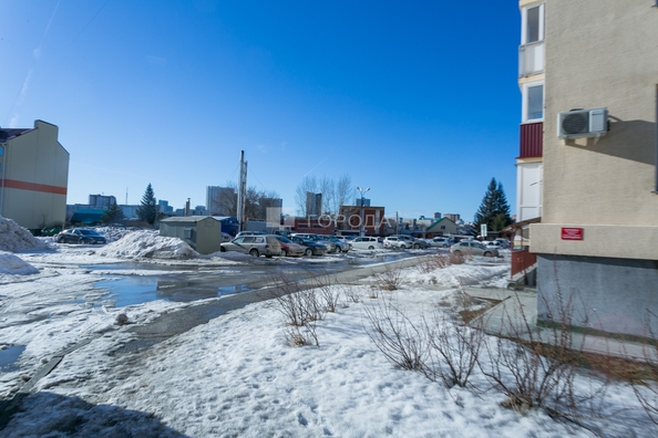 
  Сдается универсальное помещение 122 м². Фото 45.
