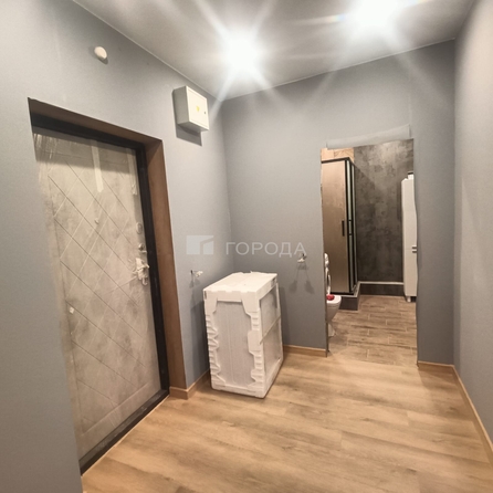 
  Продается студия 28.6 м², в ЖК Рубин. Фото 11.