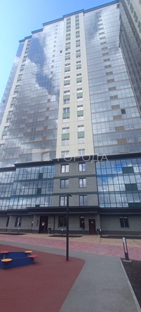 
  Продается студия 28.6 м², в ЖК Рубин. Фото 24.