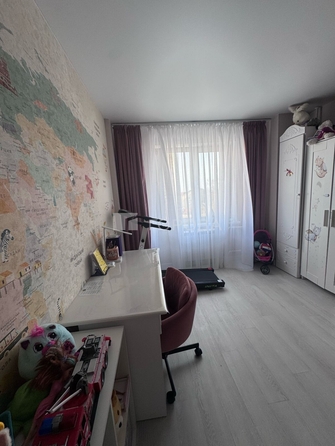 
  Продается 1-комн. квартира 46.4 м². Фото 19.