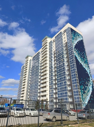 
  Продается 1-комн. квартира 46.4 м². Фото 23.
