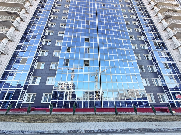 
  Продается 1-комн. квартира 46.4 м². Фото 2.