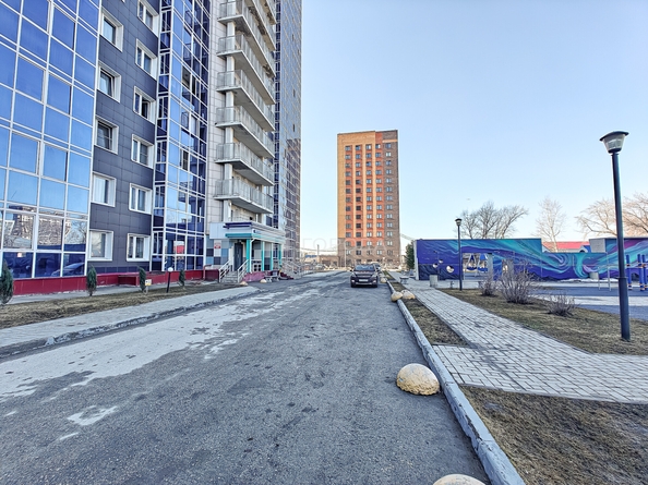
  Продается 1-комн. квартира 46.4 м². Фото 4.
