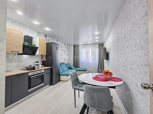 
  Продается 1-комн. квартира 46.4 м². Фото 8.