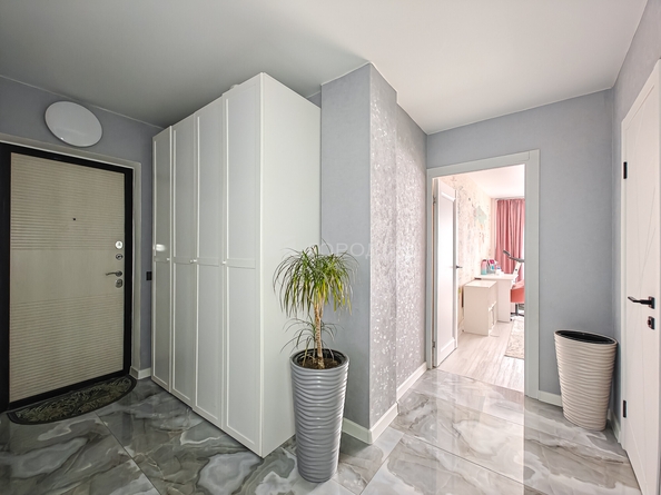 
  Продается 1-комн. квартира 46.4 м². Фото 16.