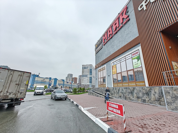
  Сдается торговая площадь 2500 м². Фото 21.