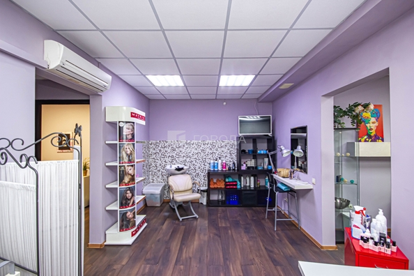 
  Продается готовый бизнес 53.4 м². Фото 19.