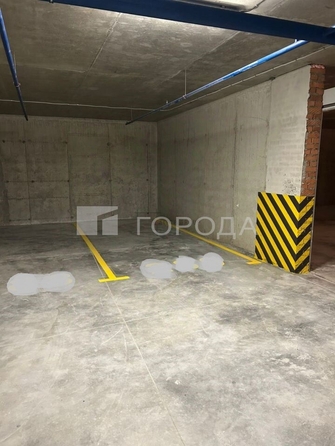 
  Продается парковка 13.3 м², в ЖК Сакура парк, дом 1. Фото 8.